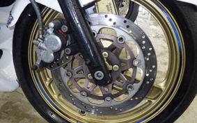 KAWASAKI ZZ-R250 2000 EX250H
