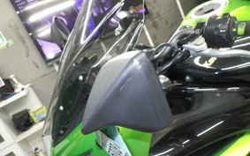 KAWASAKI NINJA 400 2014 EX400E