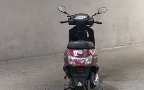 SUZUKI ADDRESS V125 DP12H