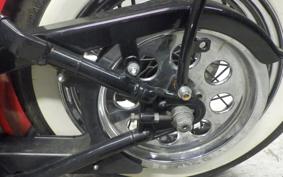 HARLEY FLSTC 1340 1991