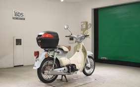 HONDA LITTLE CUB E 2012 AA01