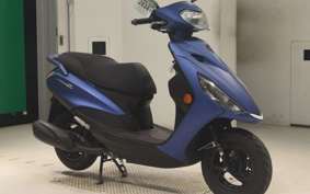 YAMAHA AXIS 125 Z SED7J