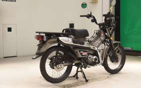 HONDA CT125-2 2004 JA65