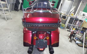 HARLEY FLHTKSE 1800CVO 2014