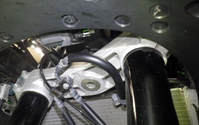 KAWASAKI ZX 10 NINJA ABS 2023 ZXT02L