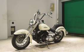 YAMAHA DRAGSTAR 400 CLASSIC 2003 VH01J