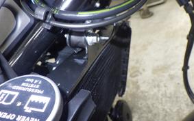 HUSQVARNA SVARTPILEN 125 2019