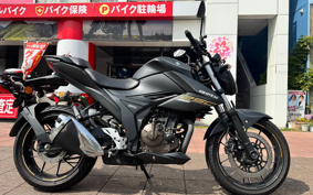 SUZUKI JIKUSA-250 ED24J