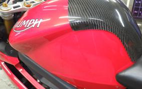 TRIUMPH DAYTONA 675 2008