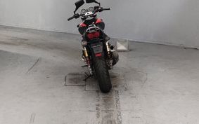 HONDA CB400SFV-3 2007 NC39