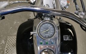 KAWASAKI ELIMINATOR 250V VN250A