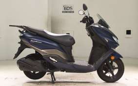 SUZUKI BURGMAN 125 2025