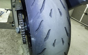 KAWASAKI ZH2 2021 ZRT00K