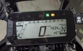 HONDA CRF250 GEN 2 RALLY 2009 MD47