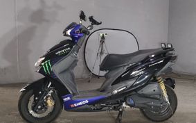 YAMAHA CYGNUS125XSR SED8J