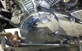 YAMAHA DRAGSTAR 250 VG02J