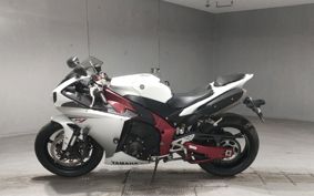 YAMAHA YZF-R1 2009 RN24J