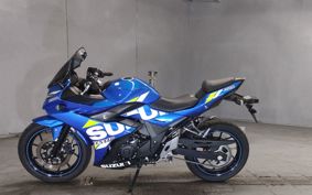 SUZUKI GSX250R DN11A