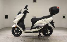 SUZUKI BURGMANストリート125EX EA23M