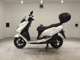 Фото Suzuki BURGMANストリート125EX с японского аукциона