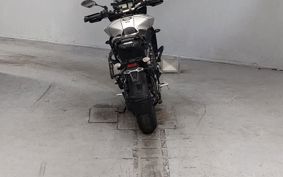 YAMAHA MT-09 RN36J