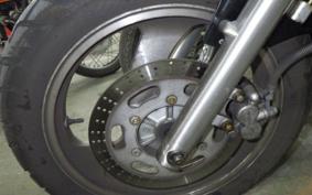 KAWASAKI ELIMINATOR 250 V