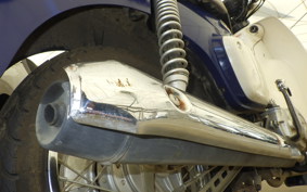 HONDA C50 SUPER CUB AA07