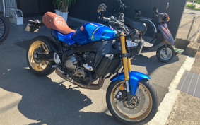 YAMAHA XSR900 2023 RN80J