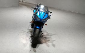 YAMAHA FAZER FZ6 2009 RJ14