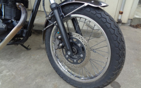 KAWASAKI 250TR BJ250F