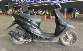 HONDA DIO