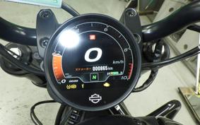 HARLEY RH1250S 2022