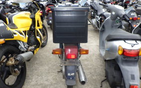HONDA C50 SUPER CUB E AA01