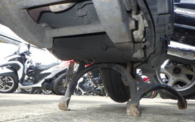 SUZUKI ADDRESS V125 G CF46A