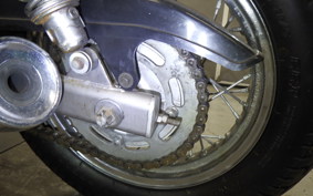 YAMAHA SRV250 RENAISSA 4DN