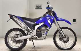 YAMAHA WR250R 1996 DG15J