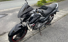 SUZUKI GSR250 GJ55D