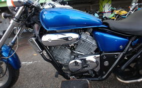 HONDA V- TWIN  MAGNA  TRIKE  MC29