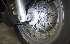 KAWASAKI VULCAN 400 DRIFTER 2003 VN400D