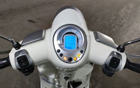 OTHER PU GEORGE YANGO125 ..