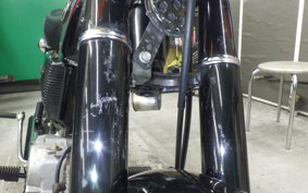 HONDA CD90 BENLY HA03