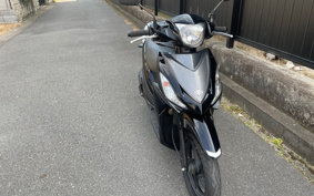 SUZUKI ADDRESS V110 CE47A