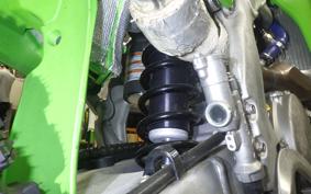 KAWASAKI KX450 2024 KX450M