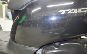 HONDA TACT Basket 2018 AF75