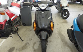 SUZUKI LET's 5 G CA47A