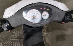 YAMAHA JOG ZR EVOLUTION2 SA39J