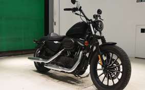 HARLEY XL883N 2011