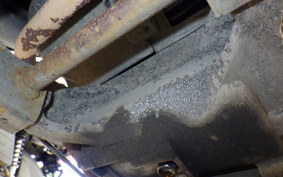 SUZUKI ADDRESS V50 Gen.2 CA44A