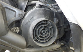 HONDA DIO Gen.6 AF62