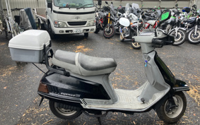 YAMAHA CYGNUS 125 50V